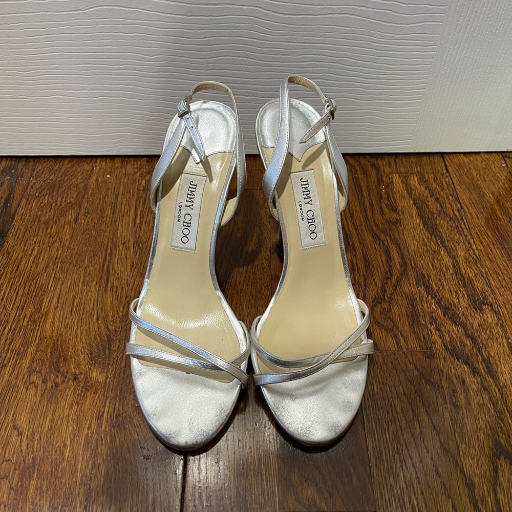 Jimmy Choo Stilettos